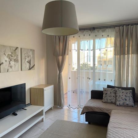 Apartamento Pargue Tropical Los Cristianos  Exterior foto