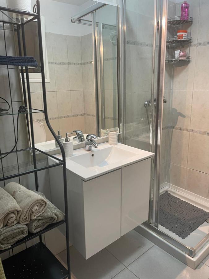 Apartamento Pargue Tropical Los Cristianos  Exterior foto