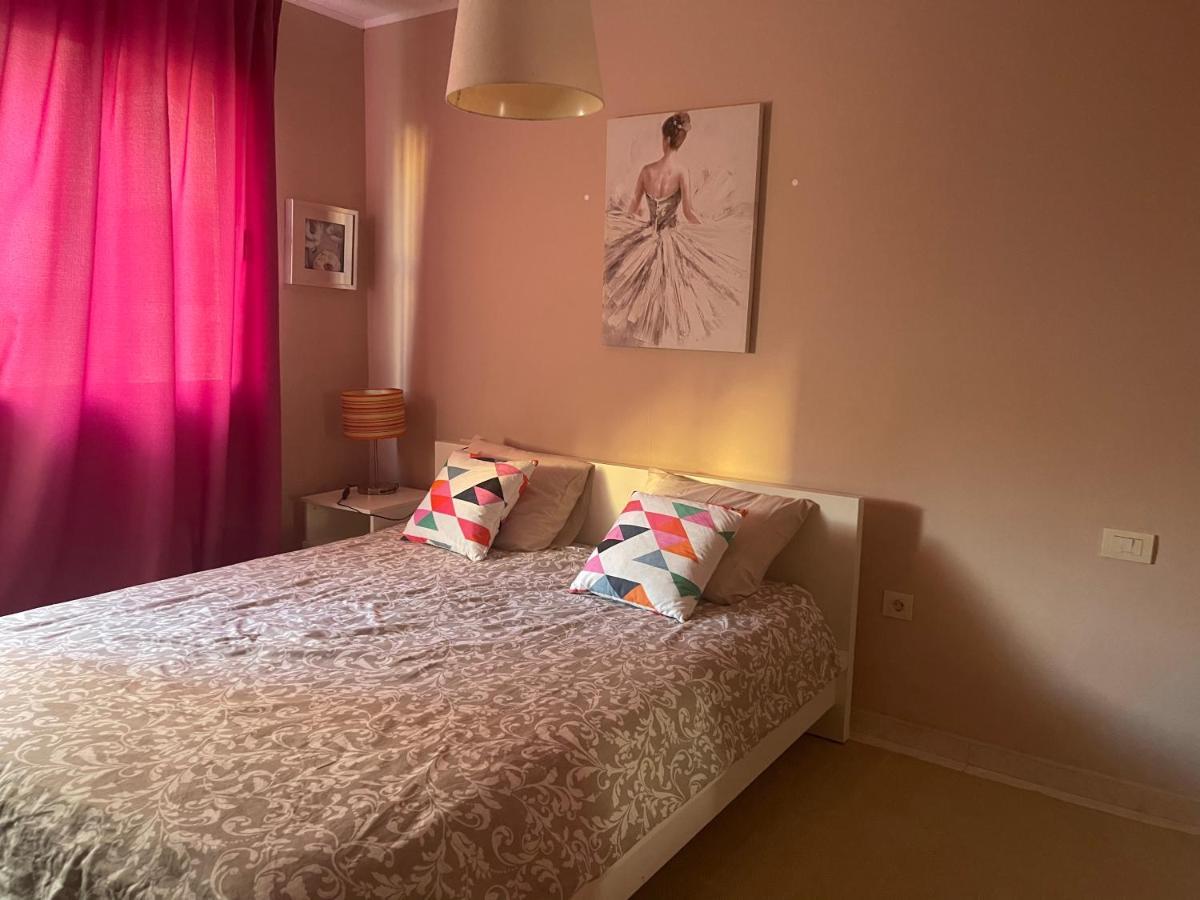 Apartamento Pargue Tropical Los Cristianos  Exterior foto