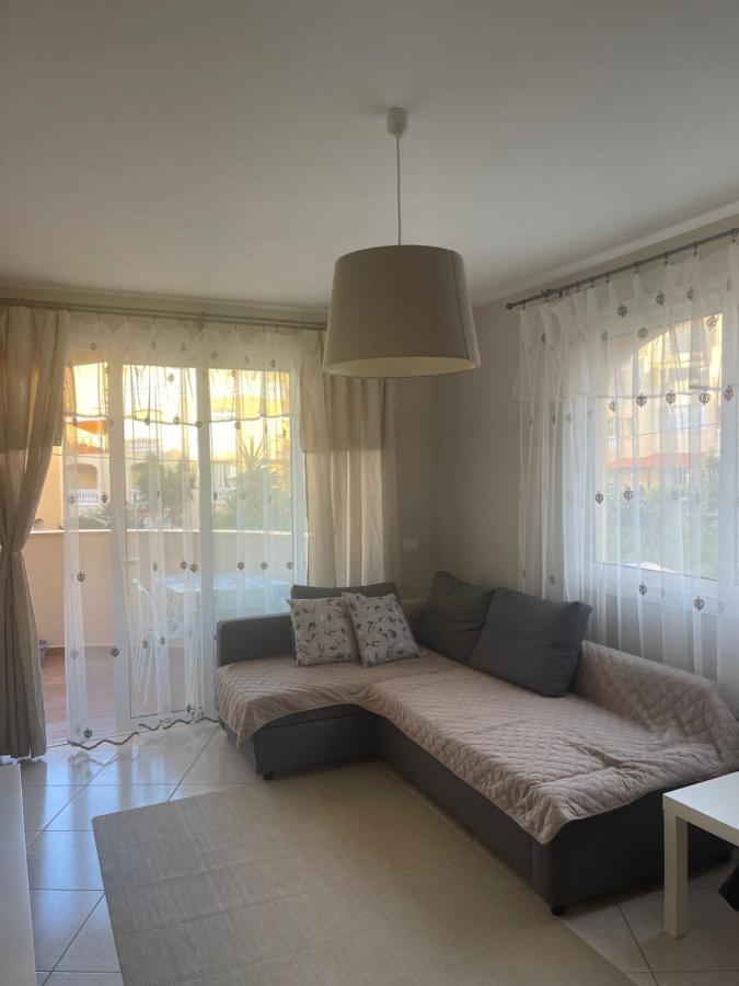 Apartamento Pargue Tropical Los Cristianos  Exterior foto