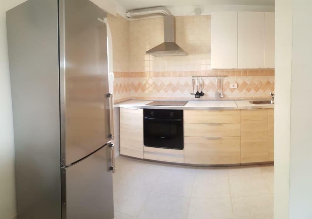 Apartamento Pargue Tropical Los Cristianos  Exterior foto